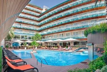 Kaktus Hotel Kaktus Playa Adults Recommended