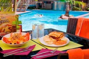 Kaktus Hotel Kaktus Playa   Adults Recommended
