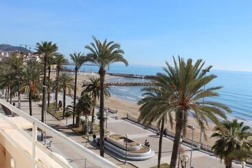 هتل La Santa María