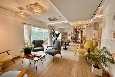 هتل Lux Isla