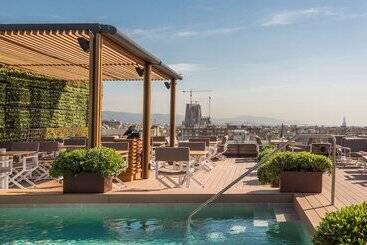 Majestic Hotel & Spa Barcelona Gl