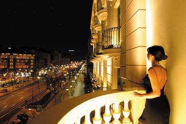 Majestic Hotel & Spa Barcelona Gl