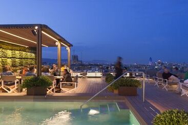 Majestic Hotel & Spa Barcelona Gl