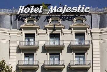 Majestic Hotel & Spa Barcelona Gl