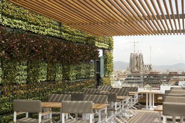 Majestic Hotel & Spa Barcelona Gl