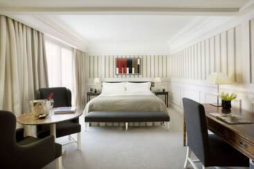 Majestic Hotel & Spa Barcelona Gl