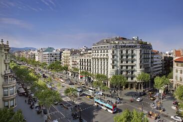 Majestic Hotel & Spa Barcelona Gl