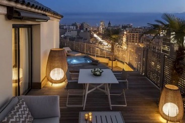 Majestic Hotel & Spa Barcelona Gl