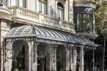 Majestic Hotel & Spa Barcelona Gl