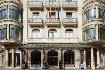 Majestic Hotel & Spa Barcelona Gl