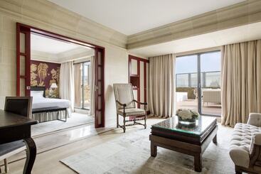 Majestic Hotel & Spa Barcelona Gl