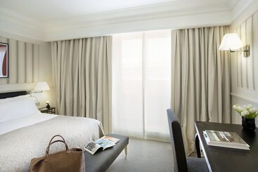 Majestic Hotel & Spa Barcelona Gl