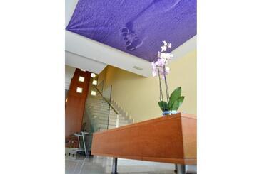 Hotel Marfil