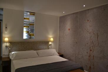 Hotel Marfil