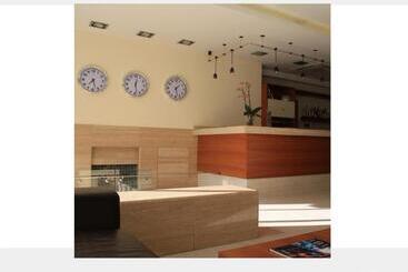 Hotel Marfil