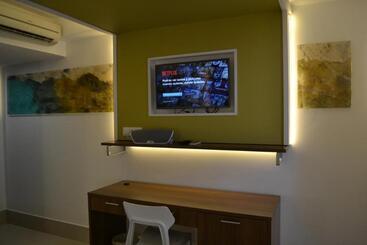 Hotel Marfil