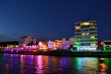 Hotel Marfil