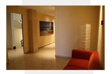 Hotel Marfil