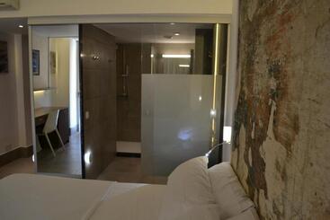 Hotel Marfil