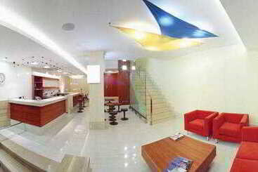 Hotel Marfil