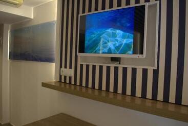 Hotel Marfil