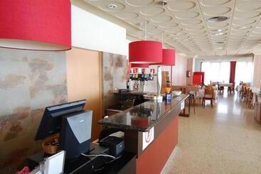Medplaya Hotel Santa Monica
