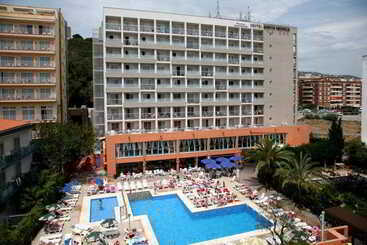 Medplaya Hotel Santa Monica