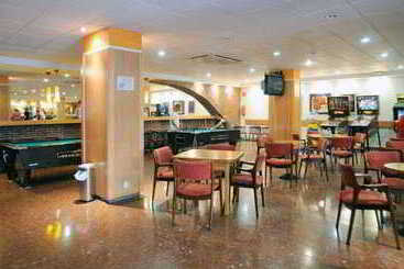 Medplaya Hotel Santa Monica