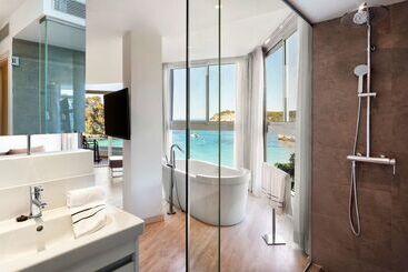هتل Meliá Cala Galdana