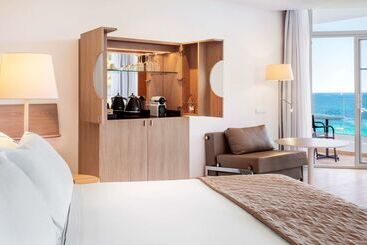 هتل Meliá Cala Galdana