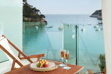 هتل Meliá Cala Galdana