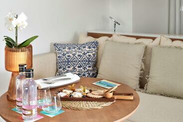 هتل Meliá Cala Galdana