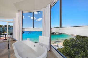 هتل Meliá Cala Galdana