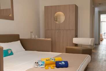 هتل Meliá Cala Galdana