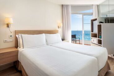هتل Meliá Cala Galdana