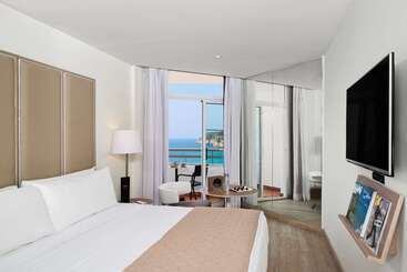 هتل Meliá Cala Galdana
