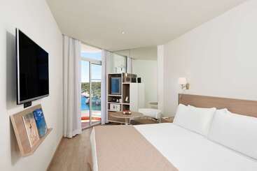 هتل Meliá Cala Galdana