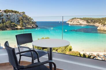 هتل Meliá Cala Galdana