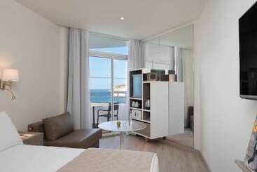 هتل Meliá Cala Galdana