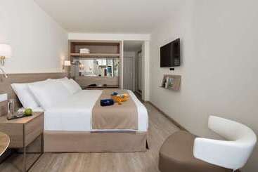 هتل Meliá Cala Galdana