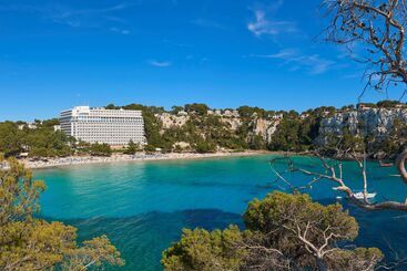 هتل Meliá Cala Galdana