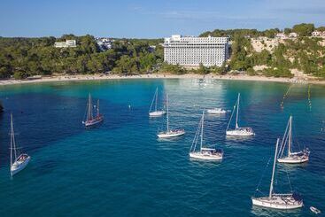 هتل Meliá Cala Galdana