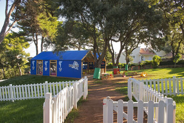 هتل Meliá Cala Galdana