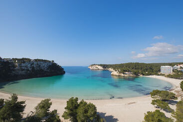 هتل Meliá Cala Galdana