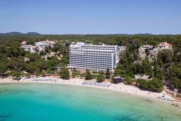 هتل Meliá Cala Galdana