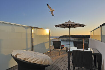 هتل Meliá Cala Galdana