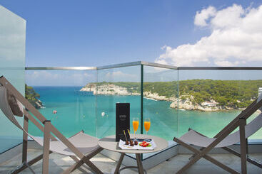 هتل Meliá Cala Galdana