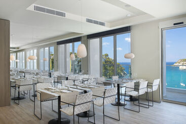 هتل Meliá Cala Galdana
