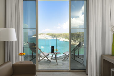 هتل Meliá Cala Galdana