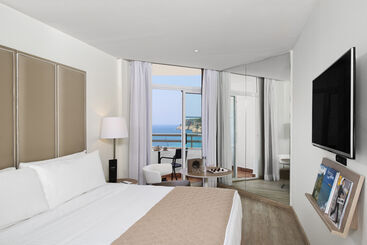 هتل Meliá Cala Galdana
